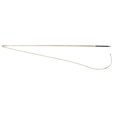 Frusta WHIP & GO Tourillon Blu navy / dorato Frusta WHIP & GO Tourillon Blu navy / dorato