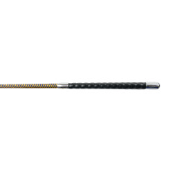 Frusta WHIP & GO Tourillon Blu navy / dorato Frusta WHIP & GO Tourillon Blu navy / dorato
