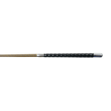 Frusta WHIP & GO Tourillon Blu navy / dorato Frusta WHIP & GO Tourillon Blu navy / dorato