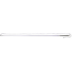 Frusta WHIP & GO Tourillon Viola / grigio chiaro Frusta WHIP & GO Tourillon Viola / grigio chiaro
