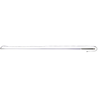 Frusta WHIP & GO Tourillon Viola / grigio chiaro Frusta WHIP & GO Tourillon Viola / grigio chiaro