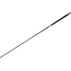 Frusta WHIP & GO Tourillon Viola / grigio chiaro Frusta WHIP & GO Tourillon Viola / grigio chiaro