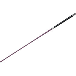 Frusta WHIP & GO Tourillon Bordeaux / grigio chiaro