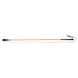 Stick etologico Whip & Go Arancione Stick etologico Whip & Go Arancione
