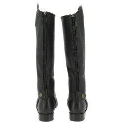 Mini-chaps Norton Strass Nero