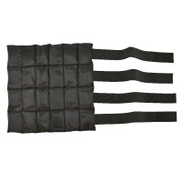 Stinchiere da riposo Norton Ice Nero