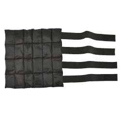 Stinchiere da riposo Norton Ice Nero