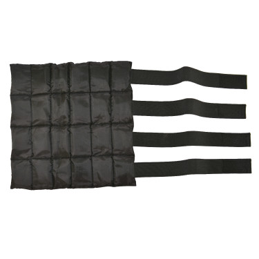 Stinchiere da riposo Norton Ice Nero