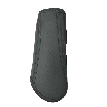 Ghette Elastiche Norton Nero