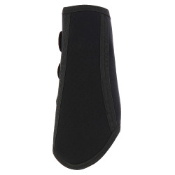 Ghette Elastiche Norton Nero