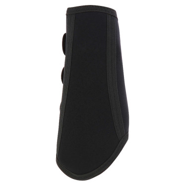 Ghette Elastiche Norton Nero