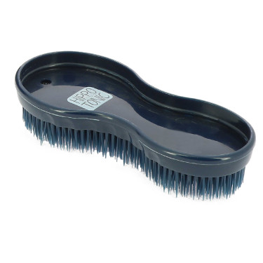 Spazzola multifunzione Hippotonic Blu navy