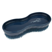 Spazzola multifunzione Hippotonic Blu navy