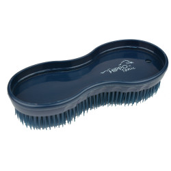 Spazzola multifunzione Hippotonic Blu navy