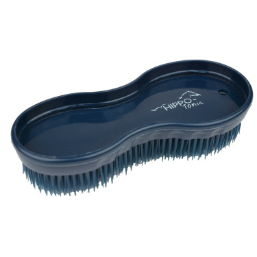 Spazzola multifunzione Hippotonic Blu navy