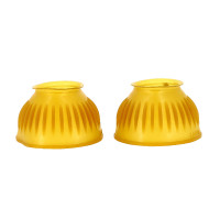 Campanelle chiuse Norton Soft rigate Naturale Marrone
