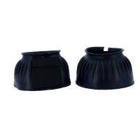 Campanelle Norton Soft doppia fascia a strappo Blu navy