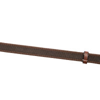 Redini Supergrip con maniglie Eric Thomas Pro Avana Marrone