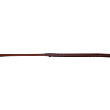 Redini in gomma Eric Thomas Pro con piccoli rilievi Avana Marrone