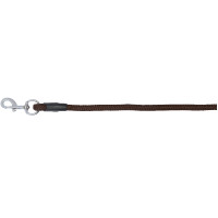 Lunga di attacco con clip Blu navy