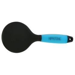 Spazzola per criniera Hippo-Tonic Gel Blu neon Spazzola per criniera Hippo-Tonic Gel Blu neon