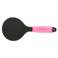 Spazzola per criniera Hippo-Tonic Gel Verde neon