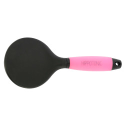 Spazzola per criniera Hippo-Tonic Gel Fucsia neon Rosa Spazzola per criniera Hippo-Tonic Gel Fucsia neon Rosa