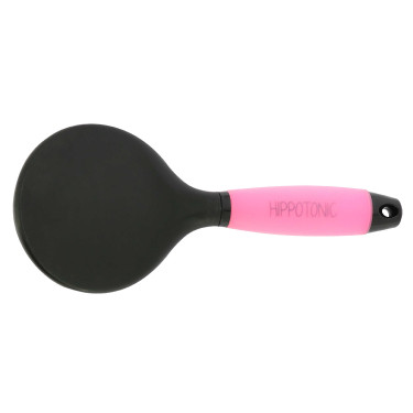 Spazzola per criniera Hippo-Tonic Gel Fucsia neon Rosa Spazzola per criniera Hippo-Tonic Gel Fucsia neon Rosa