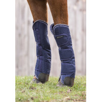 Ghette da trasporto Equithème 600D Rinforzate