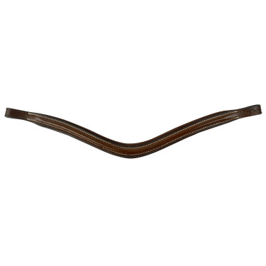 Frontal Wave Eric Thomas Pro Avana Marrone