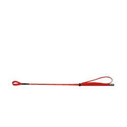 Frustino Whip & Go 53 cm Rosso