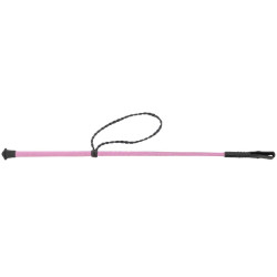 Frustino Whip & Go Twist Rosa