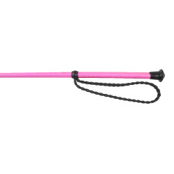 Frustino Whip & Go Twist Rosa