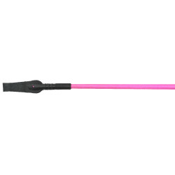 Frustino Whip & Go Twist Rosa