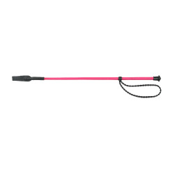 Frustino Whip & Go Twist Fucsia Rosa
