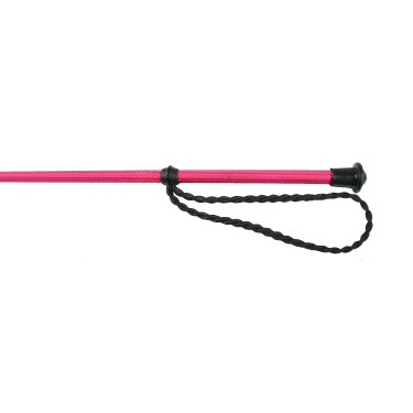 Frustino Whip & Go Twist Fucsia Rosa