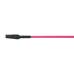 Frustino Whip & Go Twist Fucsia Rosa