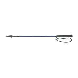Frustino Whip & Go Twist con manico Blu navy