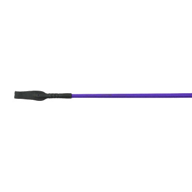 Frustino Whip & Go Twist con manico Viola