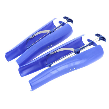 Tendiscarpe Norton per stivali in polipropilene Blu reale