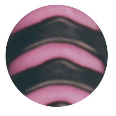 Netta piedi Soft Hand Rosa / grigio