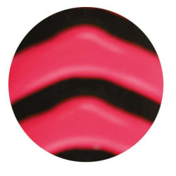 Netta piedi Soft Hand Nero / fucsia Netta piedi Soft Hand Nero / fucsia