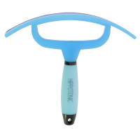 Coltello per il sudore Hippo-Tonic Gel Azzurro cielo Blu