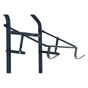 Carrello porta sella smontabile Hippotonic Marina Blu marino Carrello porta sella smontabile Hippotonic Marina Blu marino