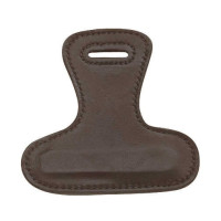 Attacco amovibile per sottocoda Excelsior Avana Marrone Attacco amovibile per sottocoda Excelsior Avana Marrone