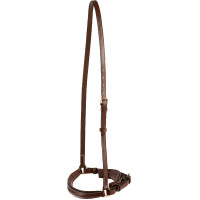 Capezzina tedesca Eric Thomas Pro Avana Marrone