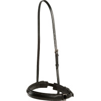 Museruola francese Eric Thomas Pro Nero