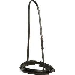 Museruola francese Eric Thomas Pro Nero