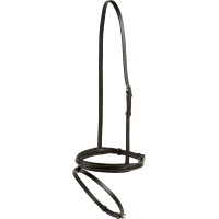 Museruola combinata bombata Eric Thomas Pro Nero