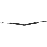 Falsa bricolla elastica Eric Thomas Pro Nero